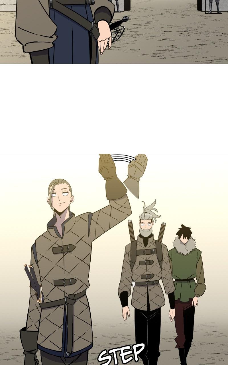 Read Becoming the Monarch Manga Online