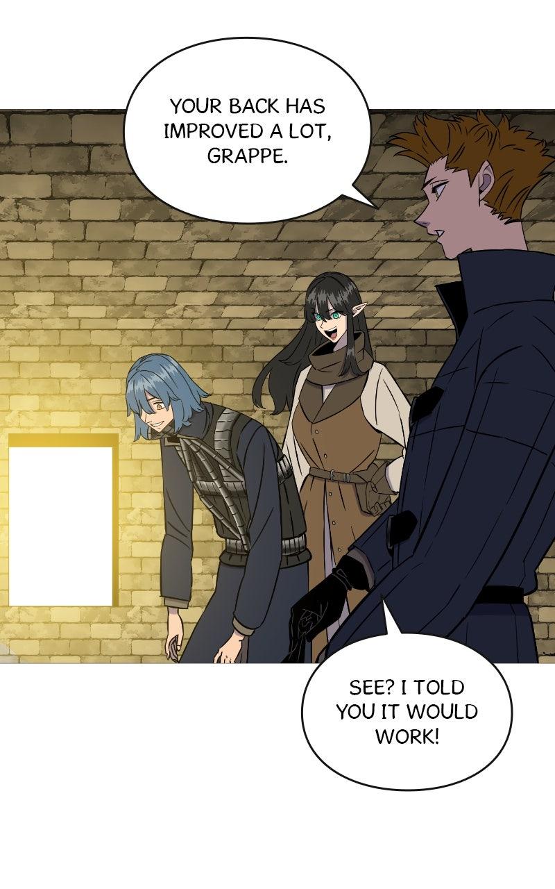 Read Becoming the Monarch Manga Online