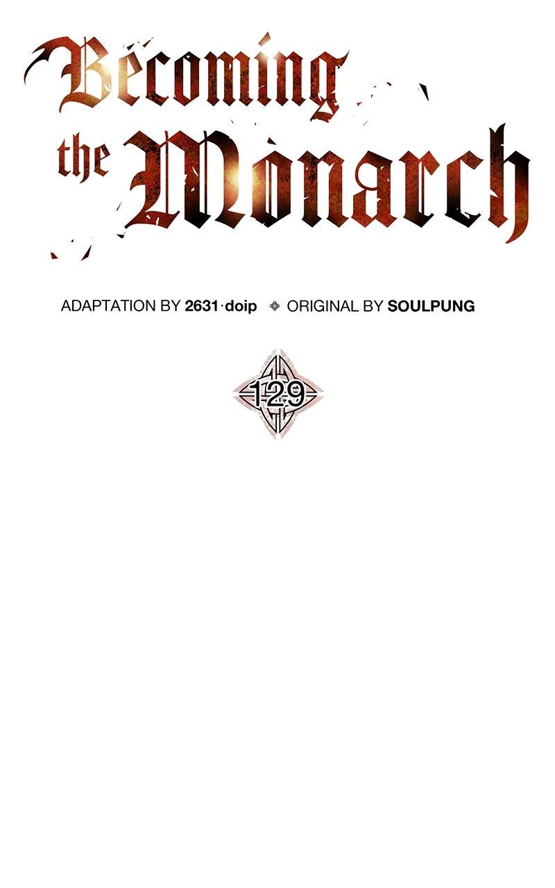 Read Becoming the Monarch Manga Online