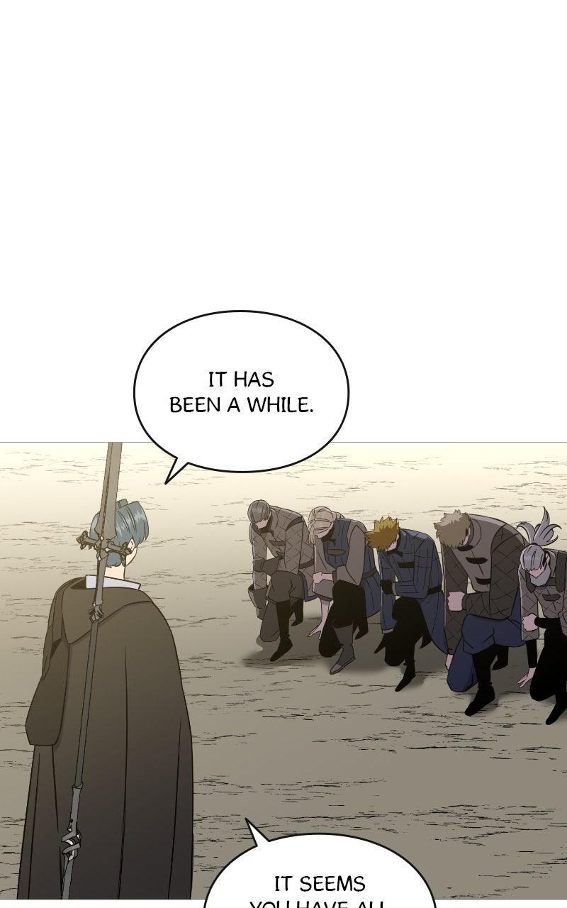 Read Becoming the Monarch Manga Online