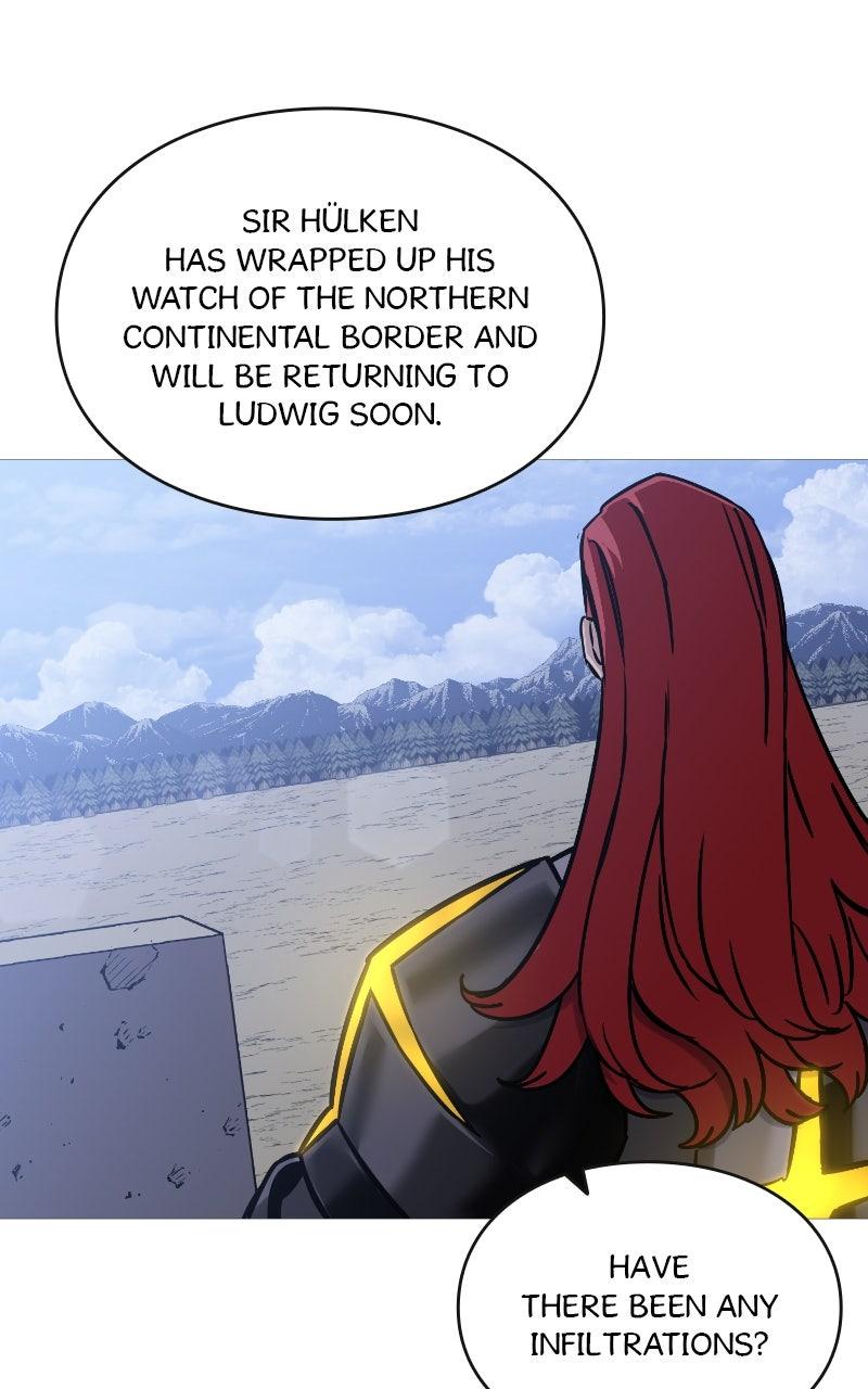 Read Becoming the Monarch Manga Online