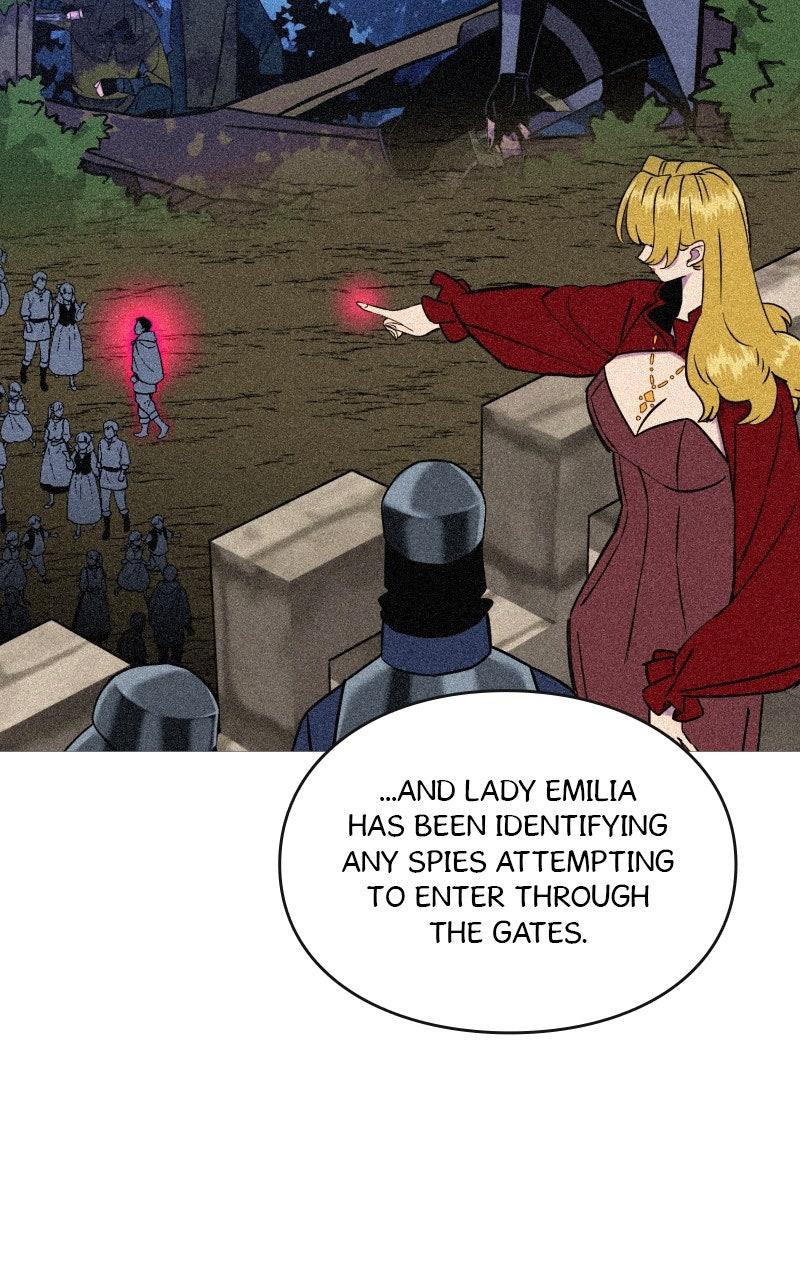 Read Becoming the Monarch Manga Online