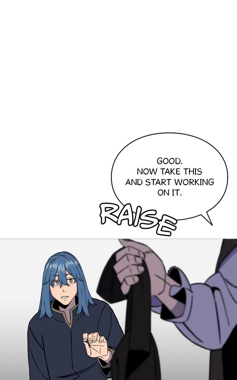 Read Becoming the Monarch Manga Online
