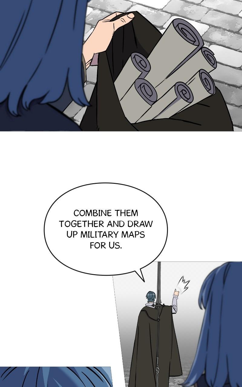 Read Becoming the Monarch Manga Online