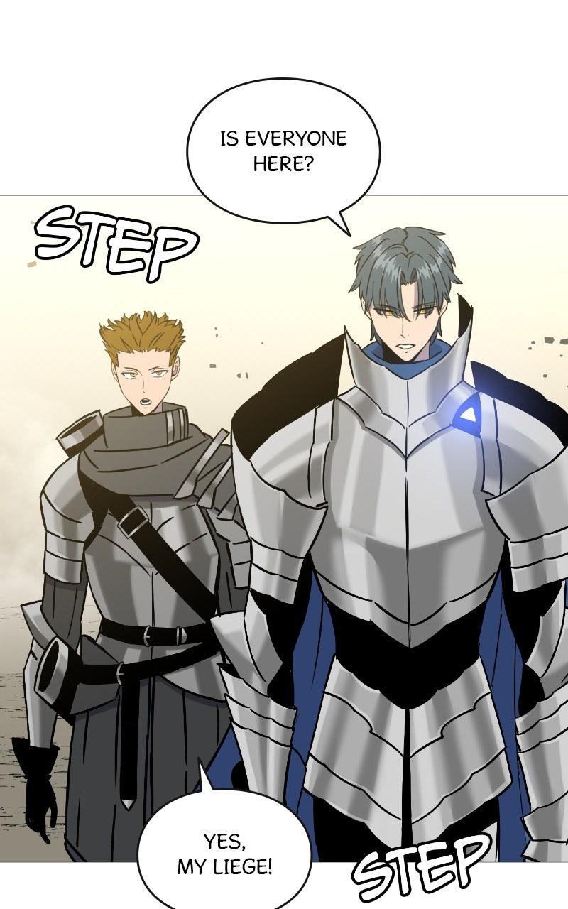 Read Becoming the Monarch Manga Online