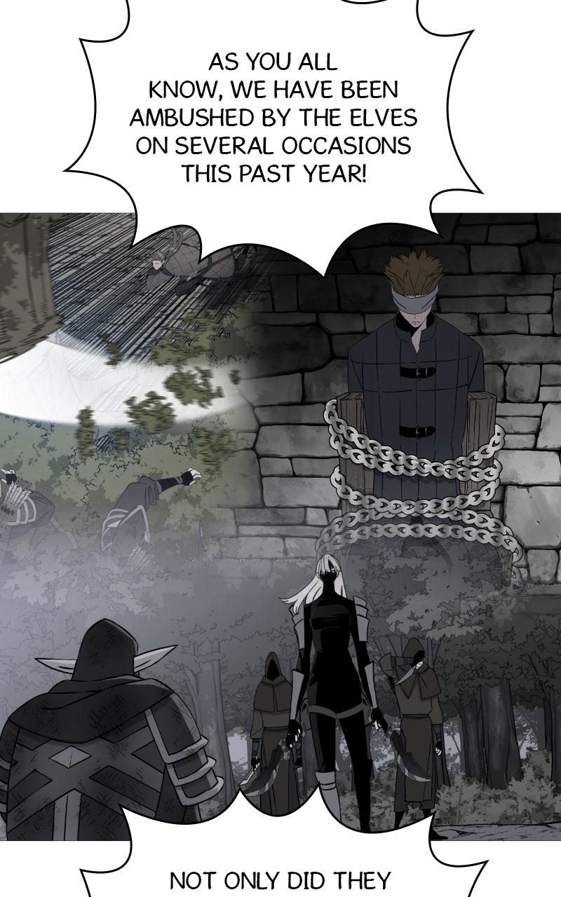 Read Becoming the Monarch Manga Online