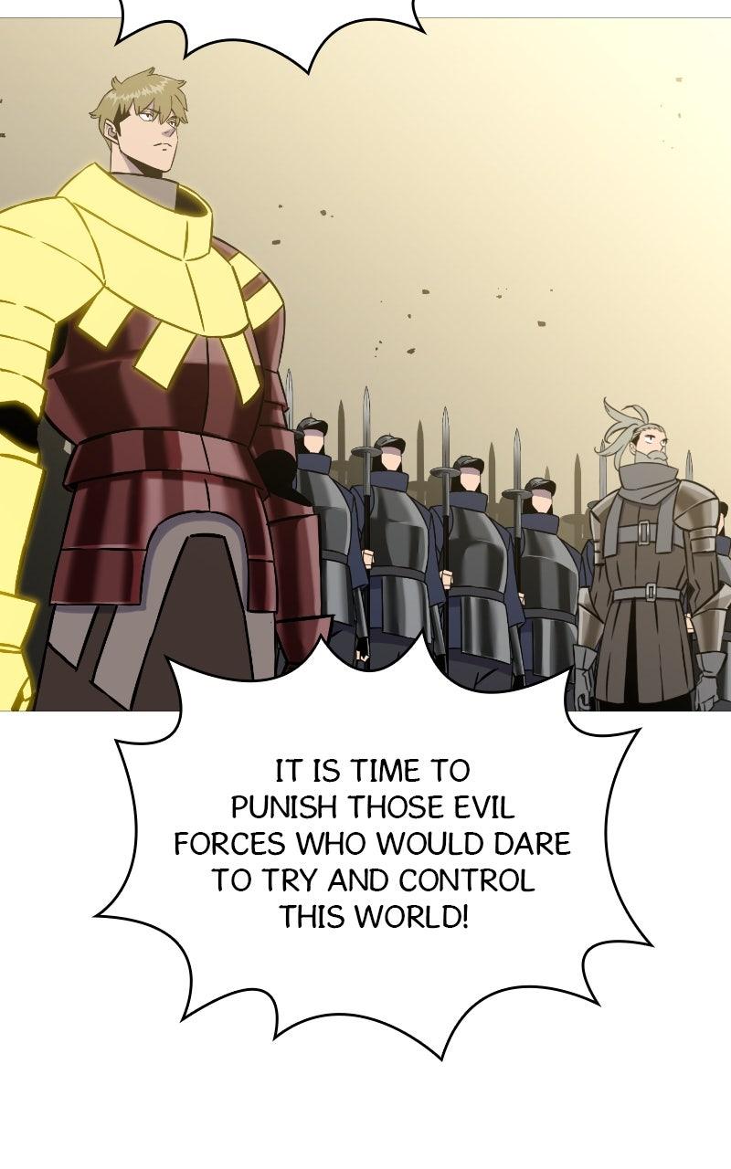Read Becoming the Monarch Manga Online