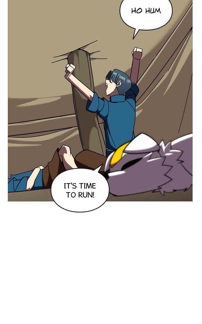 Read Becoming the Monarch Manga Online