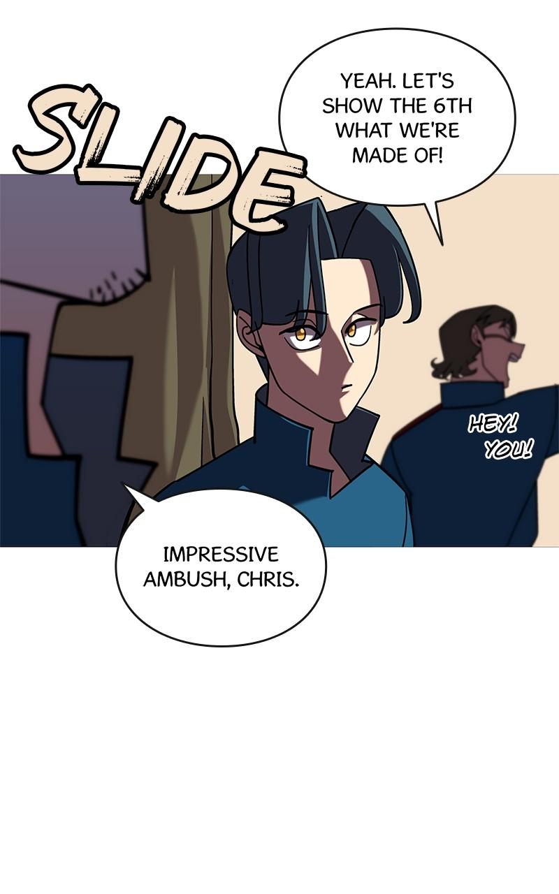 Read Becoming the Monarch Manga Online