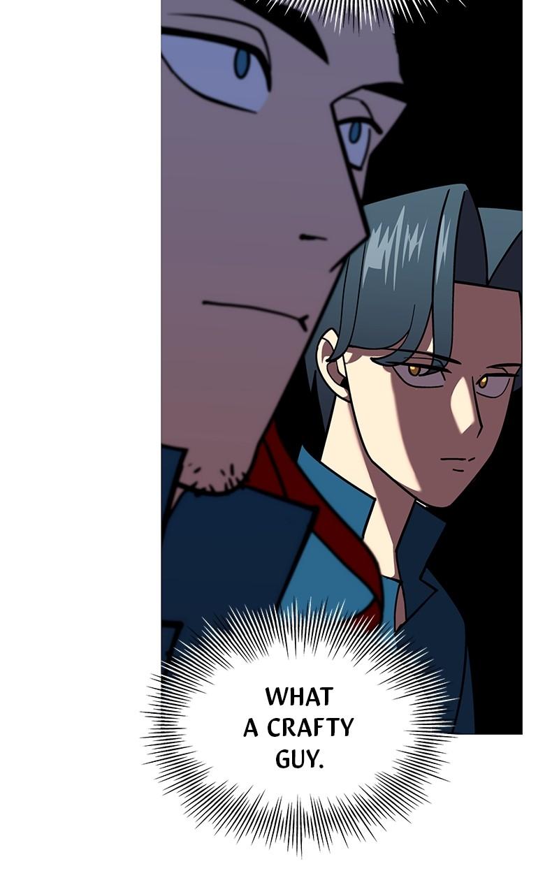 Read Becoming the Monarch Manga Online