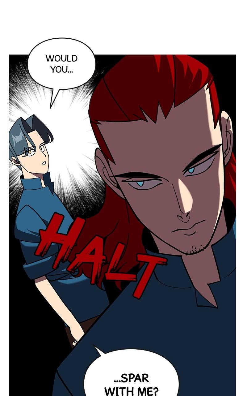 Read Becoming the Monarch Manga Online