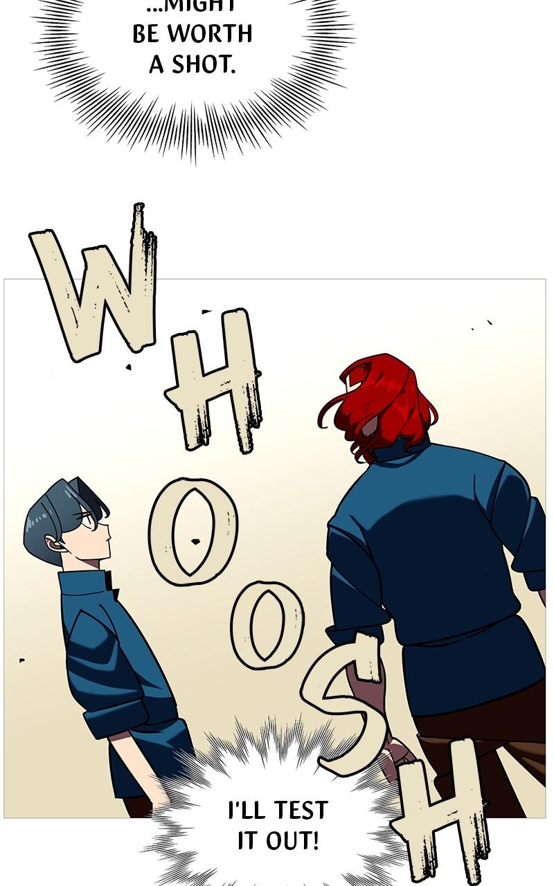 Read Becoming the Monarch Manga Online