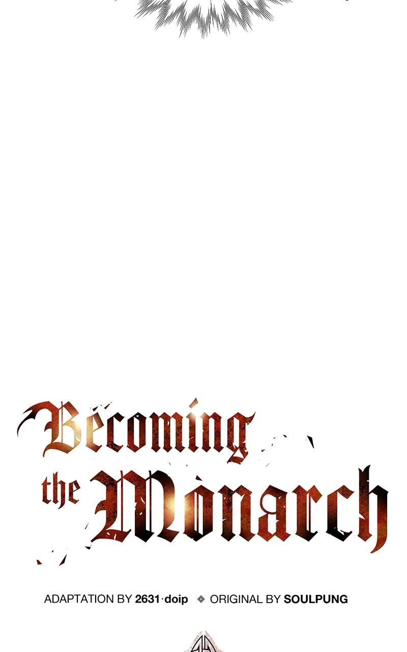 Read Becoming the Monarch Manga Online