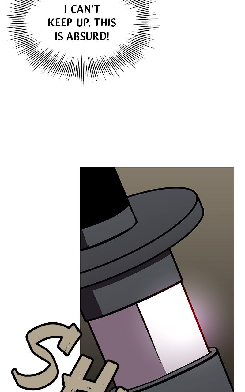 Read Becoming the Monarch Manga Online