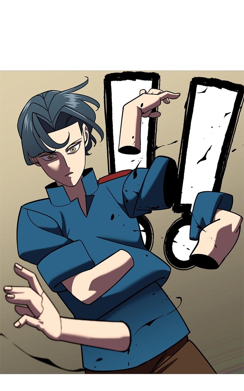 Read Becoming the Monarch Manga Online