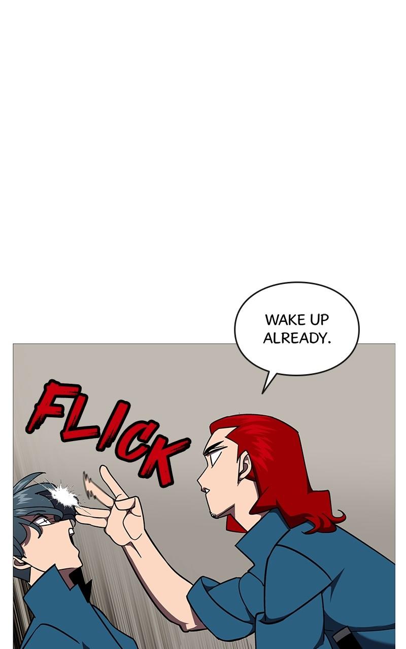 Read Becoming the Monarch Manga Online