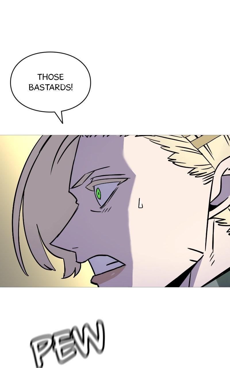 Read Becoming the Monarch Manga Online
