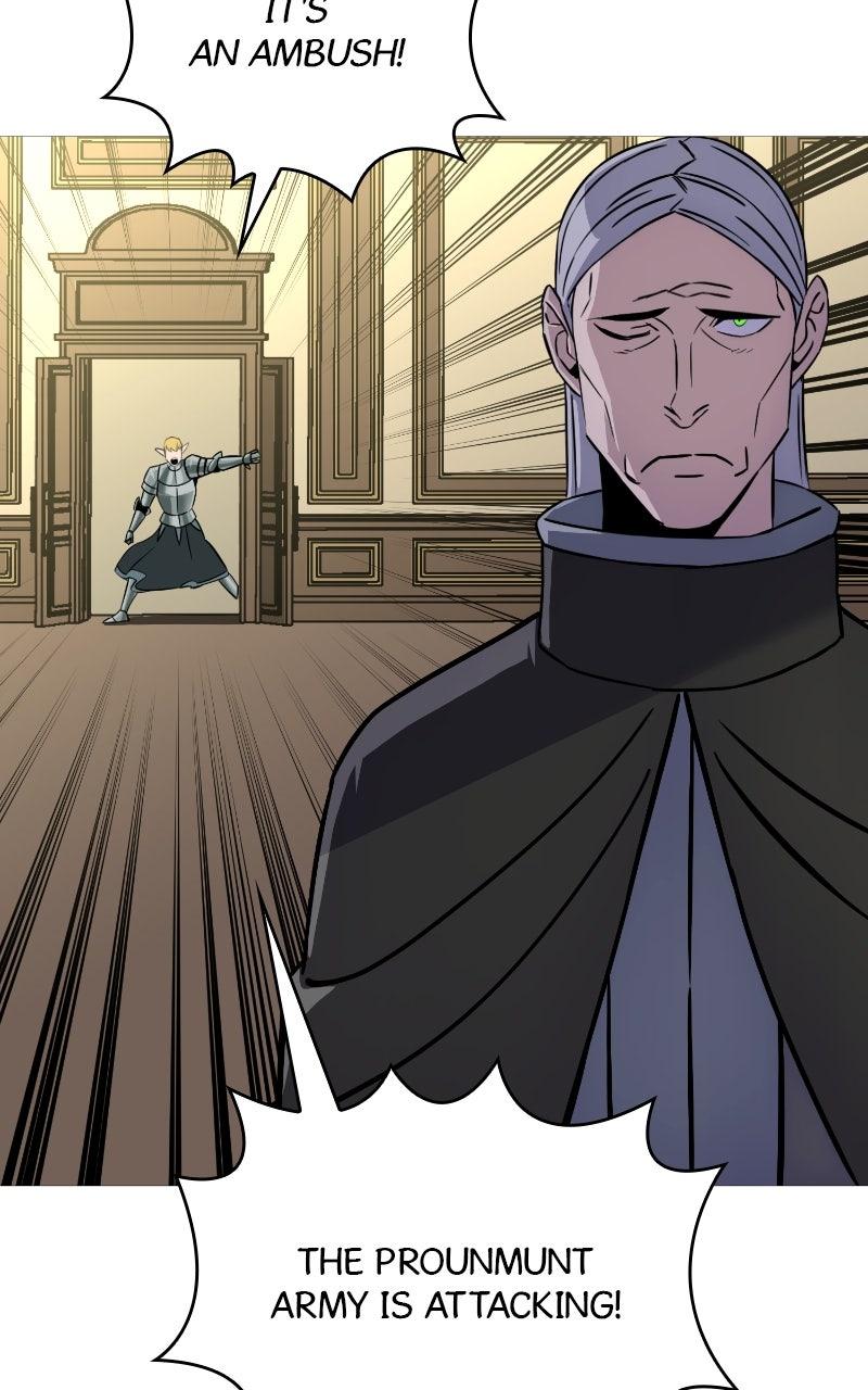 Read Becoming the Monarch Manga Online