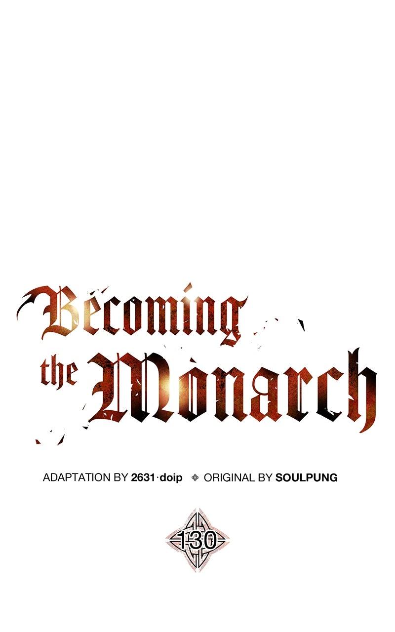 Read Becoming the Monarch Manga Online