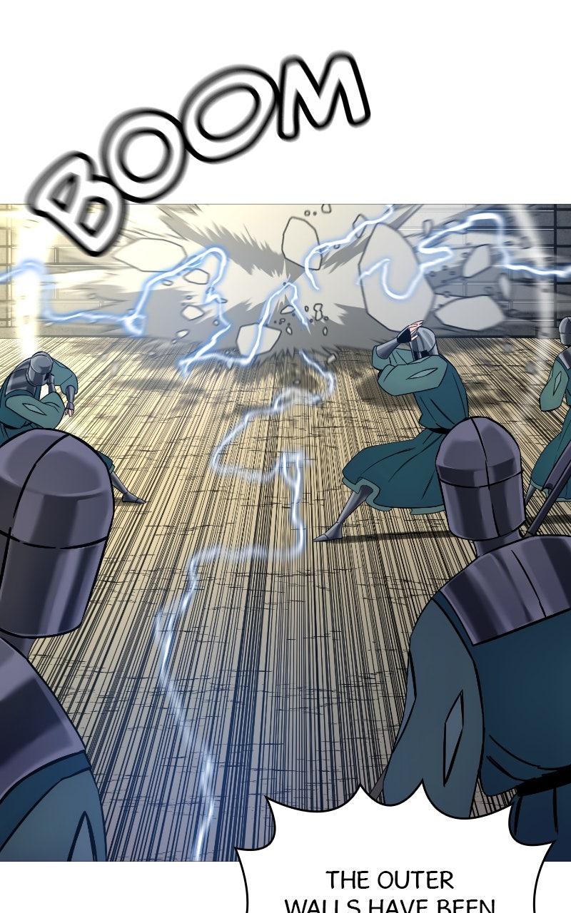 Read Becoming the Monarch Manga Online