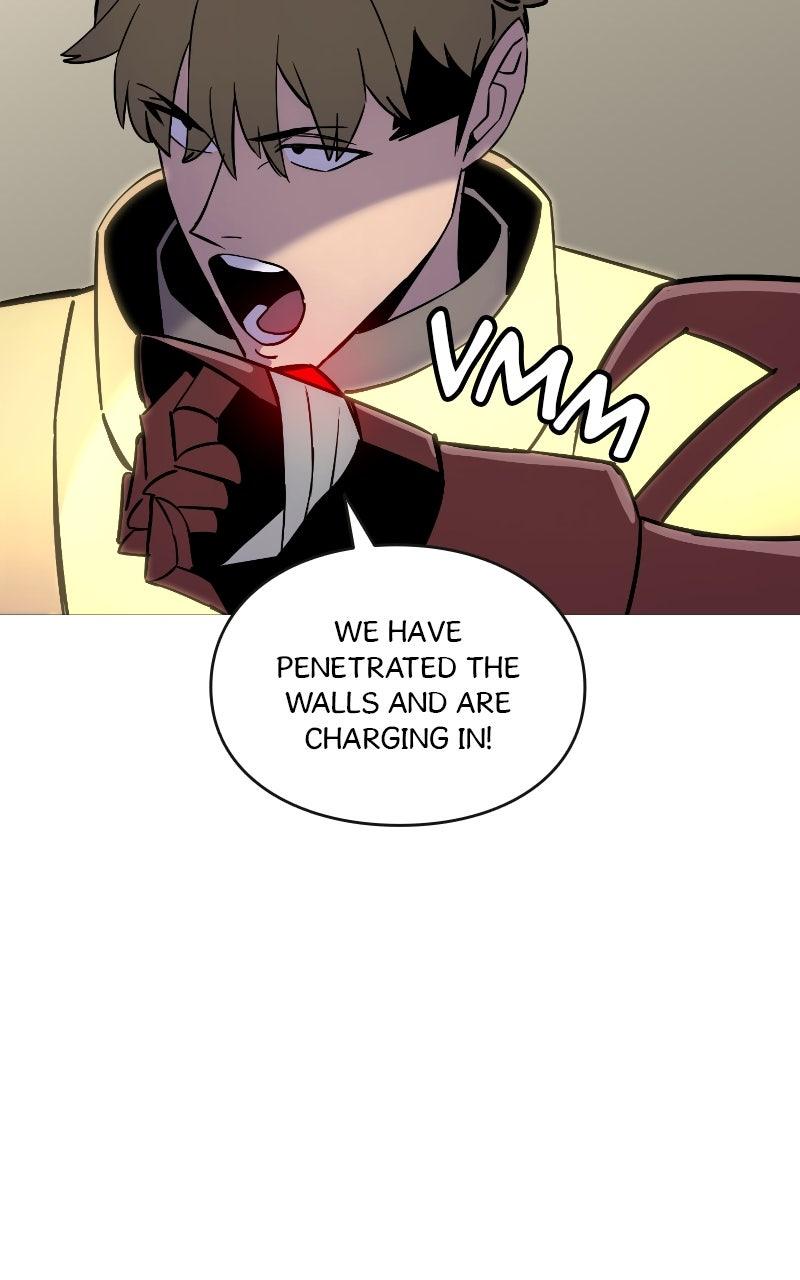 Read Becoming the Monarch Manga Online