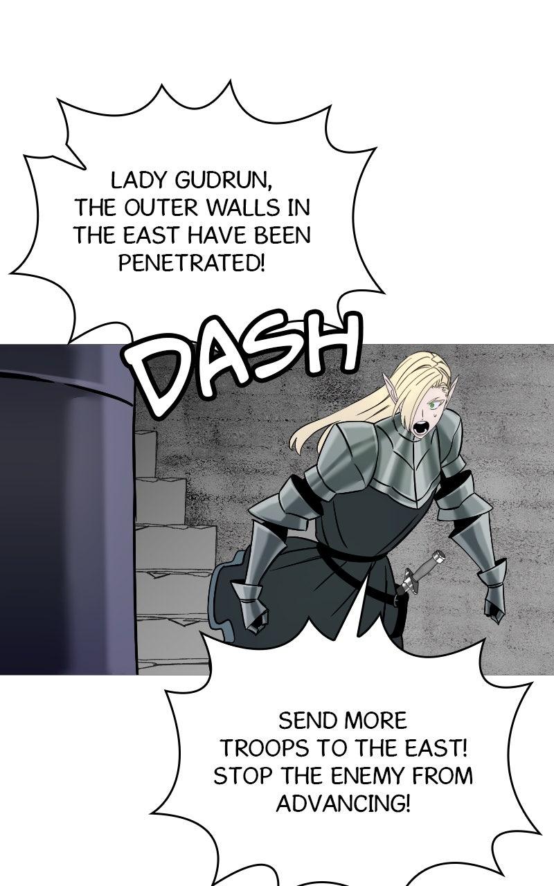 Read Becoming the Monarch Manga Online
