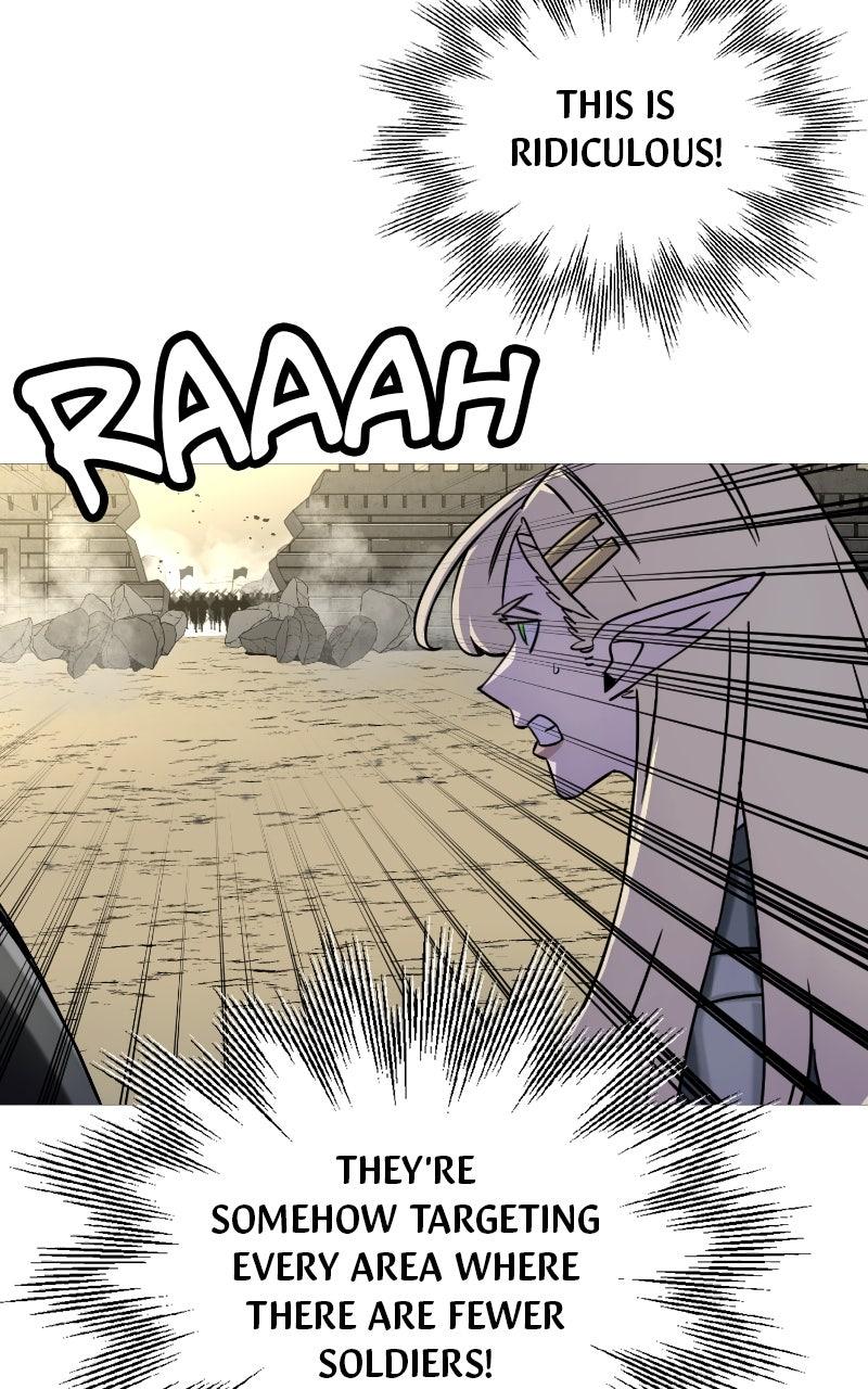 Read Becoming the Monarch Manga Online