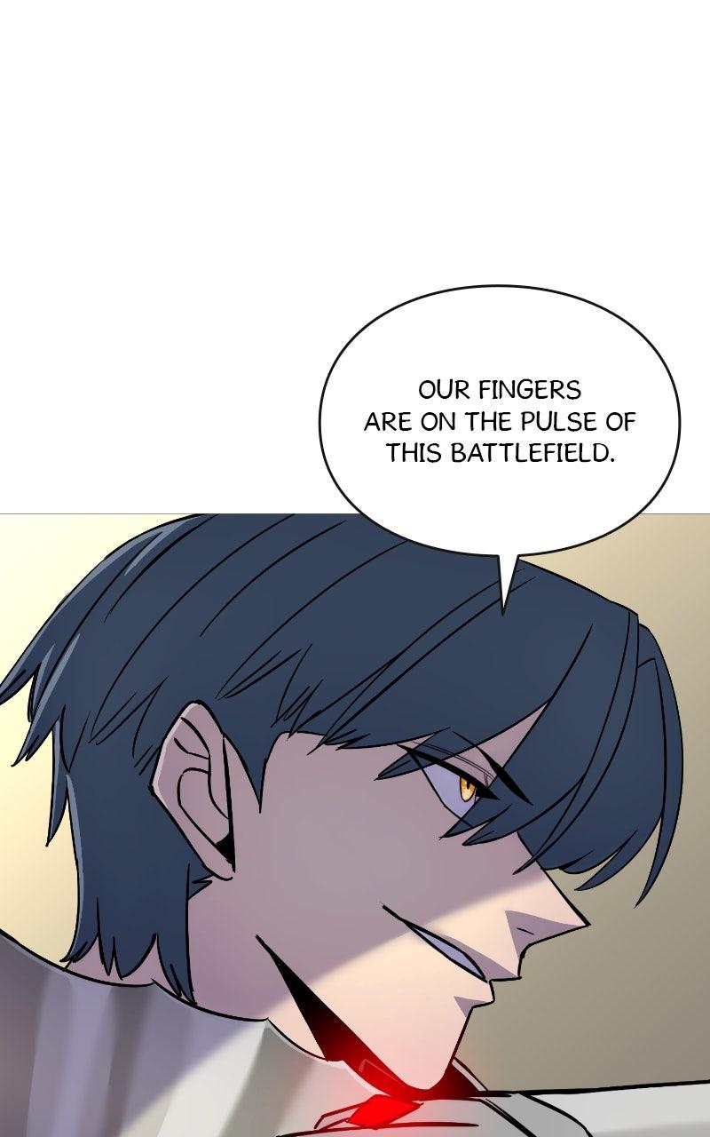 Read Becoming the Monarch Manga Online