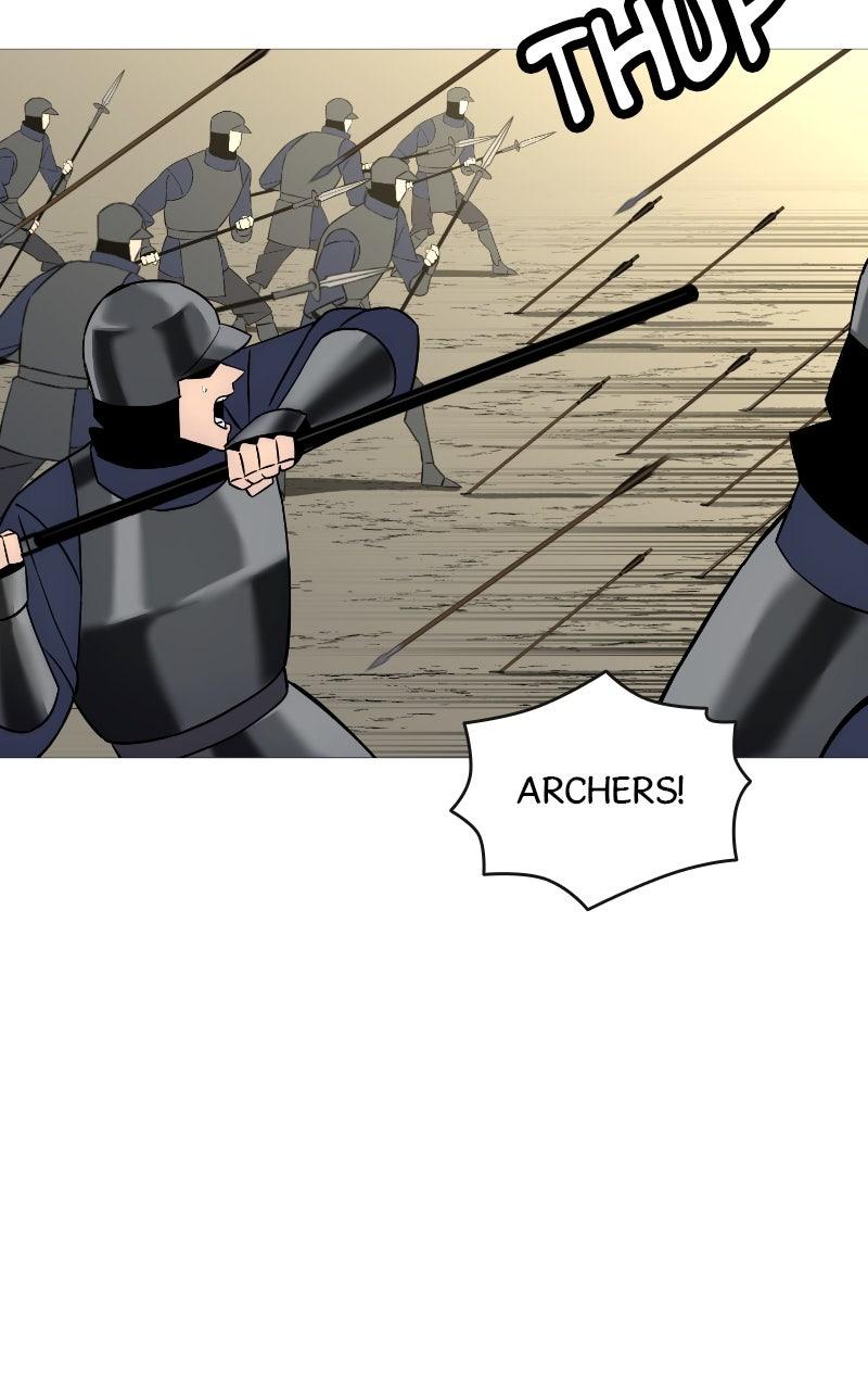Read Becoming the Monarch Manga Online