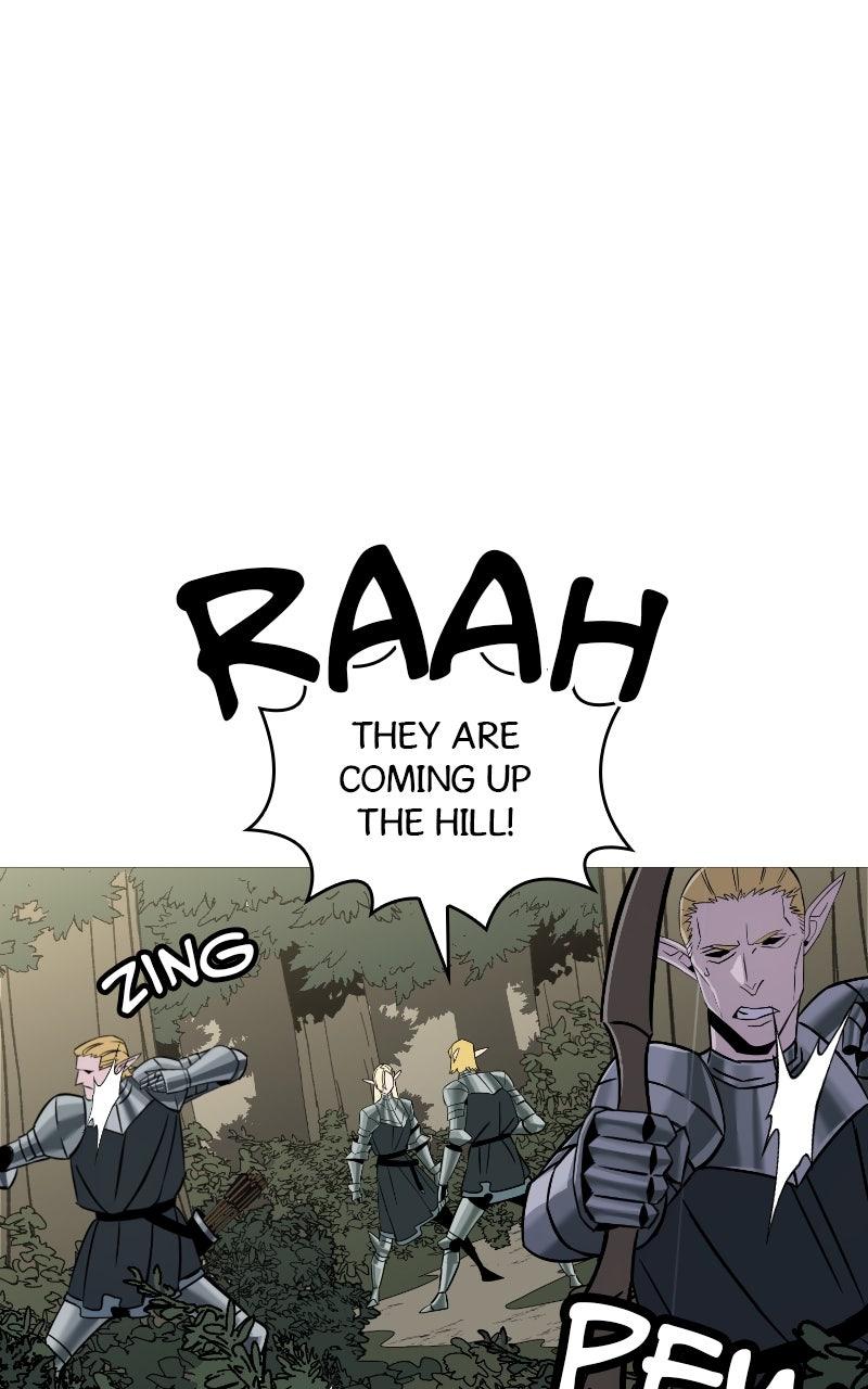 Read Becoming the Monarch Manga Online