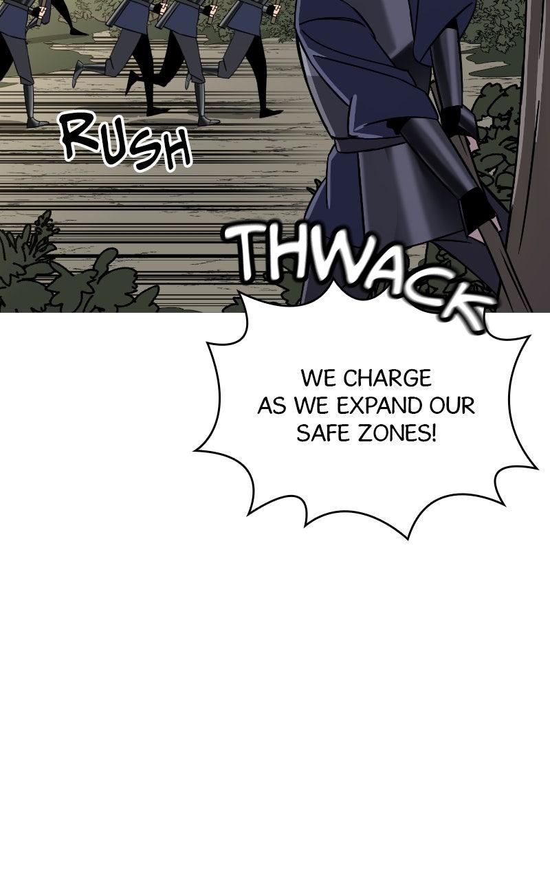 Read Becoming the Monarch Manga Online