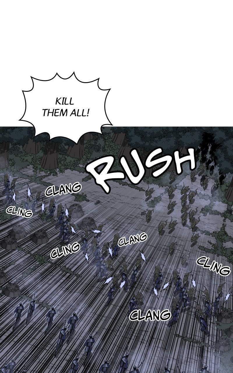 Read Becoming the Monarch Manga Online