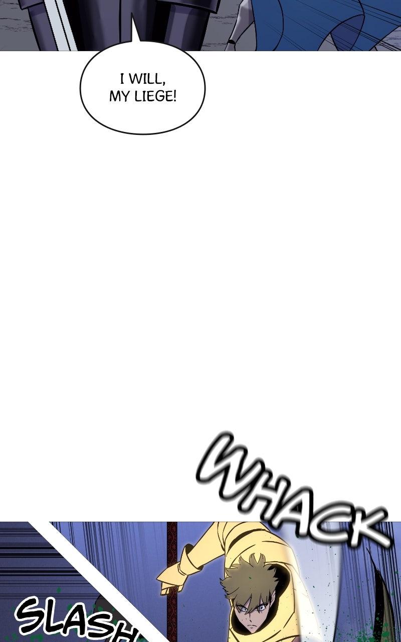 Read Becoming the Monarch Manga Online