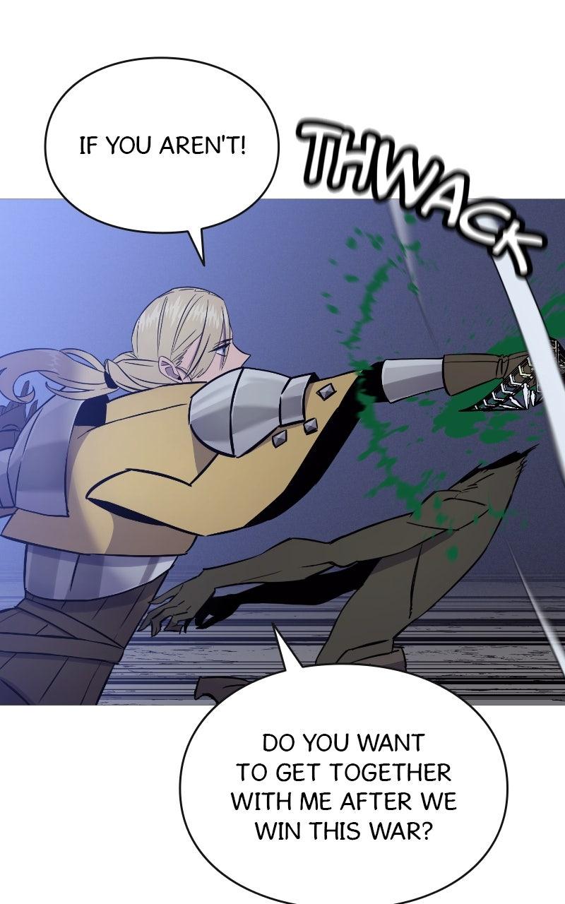 Read Becoming the Monarch Manga Online