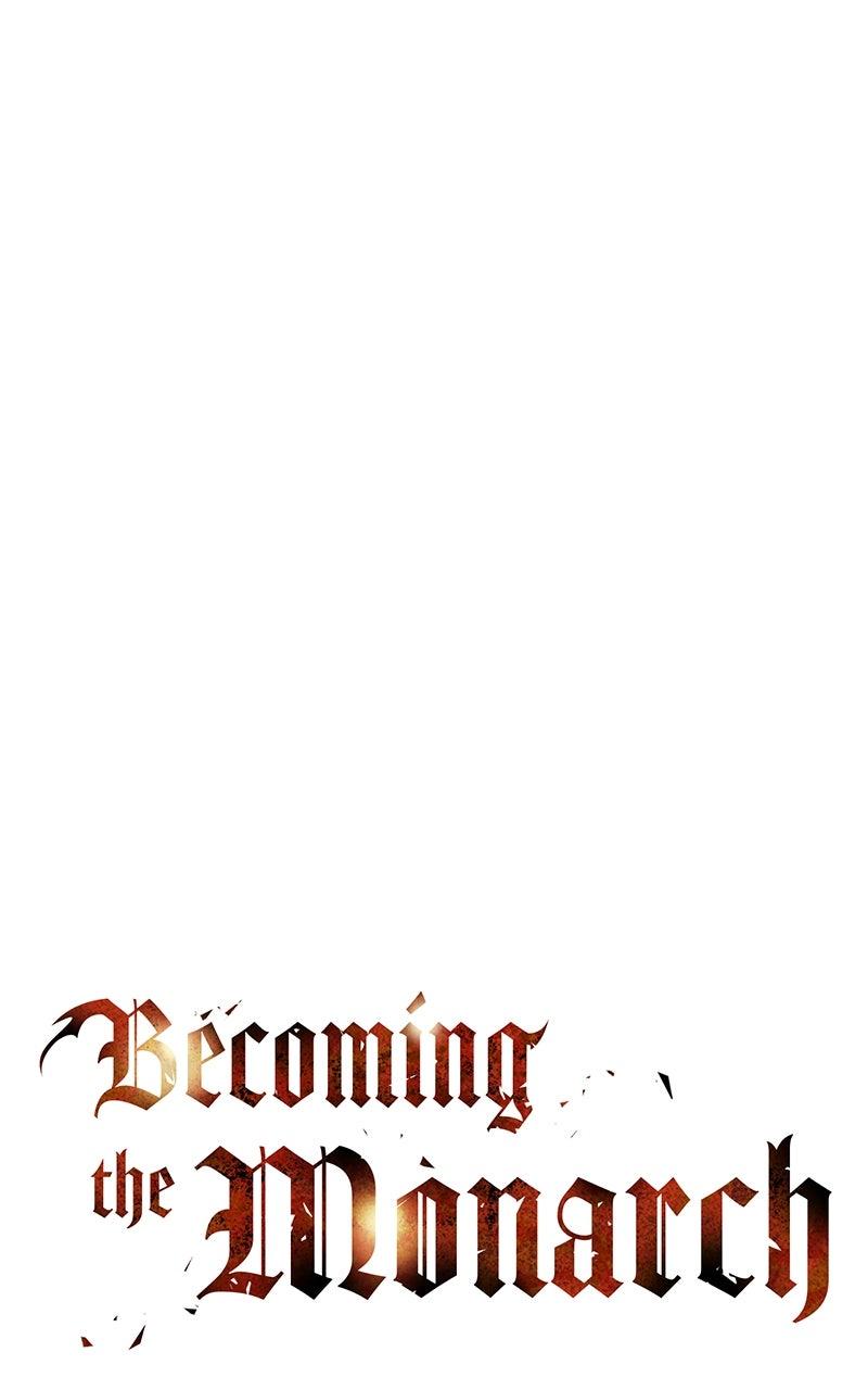 Read Becoming the Monarch Manga Online