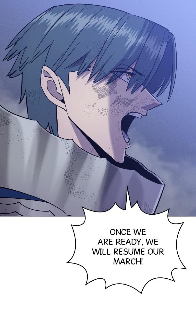 Read Becoming the Monarch Manga Online