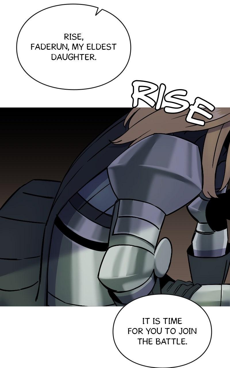 Read Becoming the Monarch Manga Online