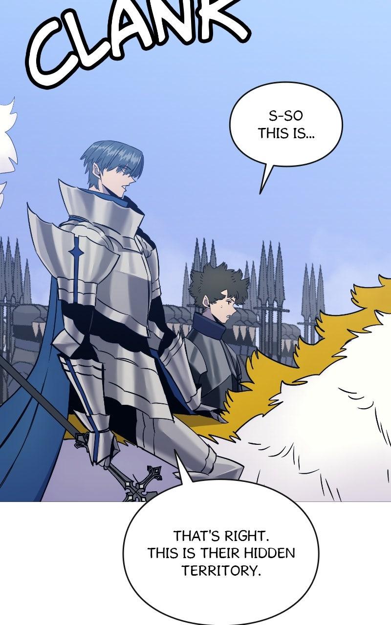 Read Becoming the Monarch Manga Online