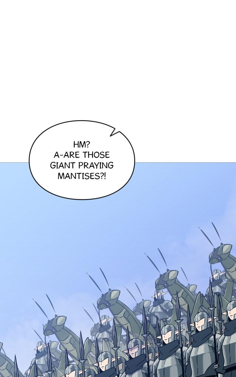 Read Becoming the Monarch Manga Online