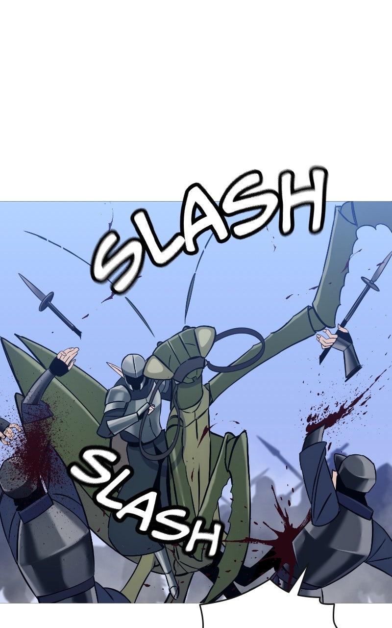 Read Becoming the Monarch Manga Online