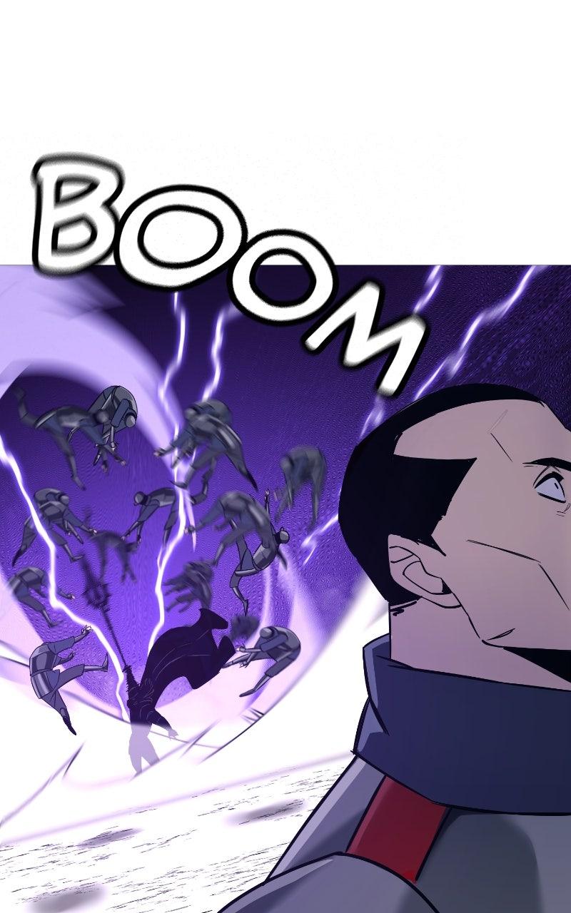 Read Becoming the Monarch Manga Online