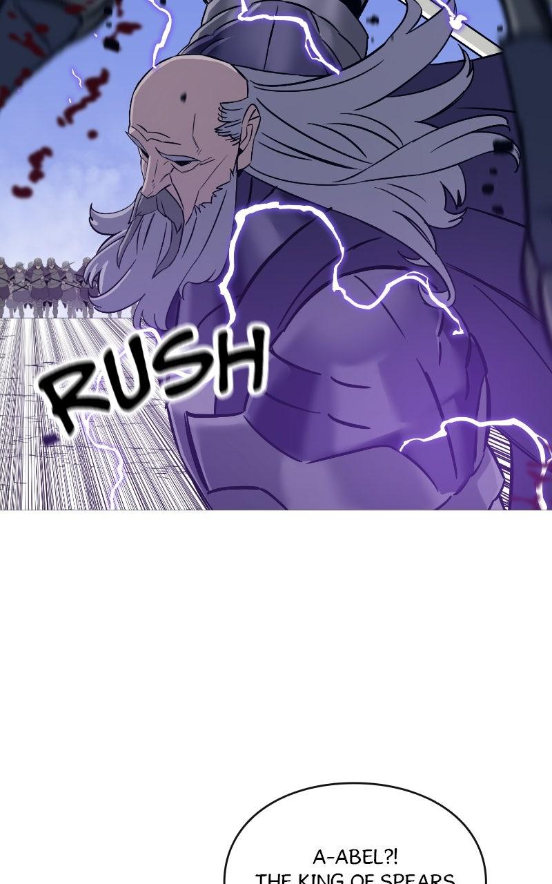 Read Becoming the Monarch Manga Online