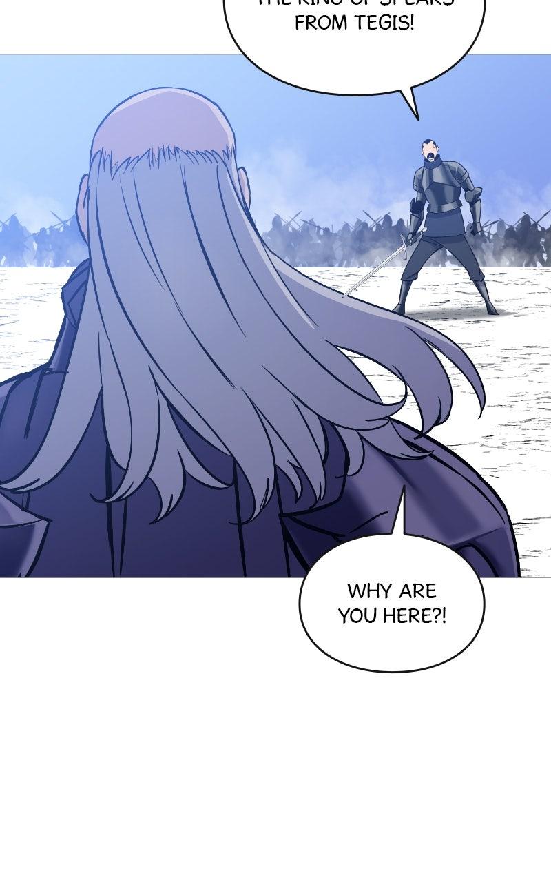 Read Becoming the Monarch Manga Online