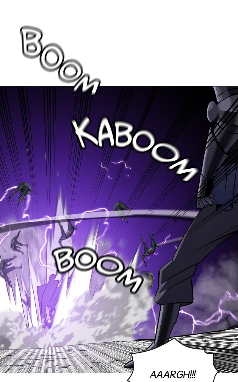 Read Becoming the Monarch Manga Online