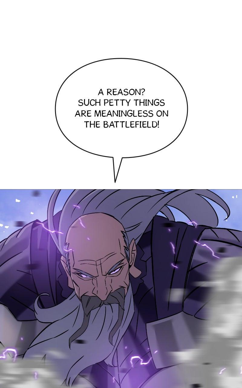 Read Becoming the Monarch Manga Online