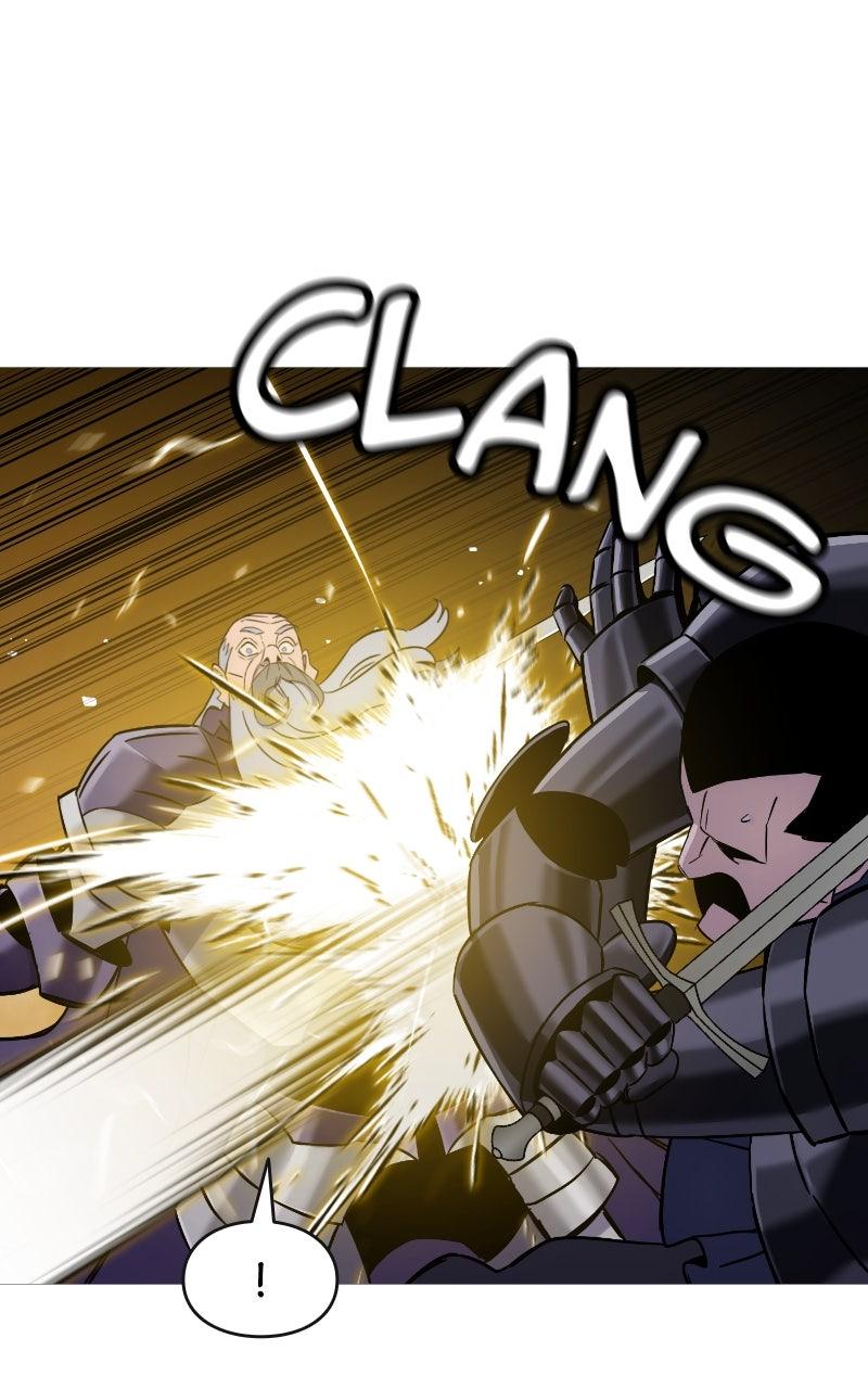 Read Becoming the Monarch Manga Online