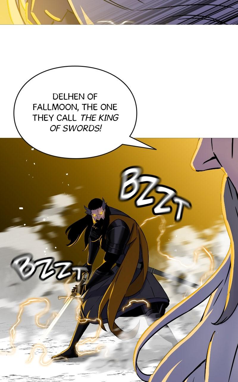 Read Becoming the Monarch Manga Online