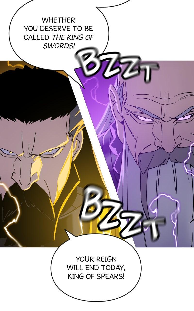 Read Becoming the Monarch Manga Online