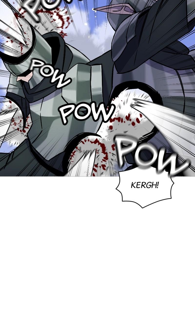 Read Becoming the Monarch Manga Online