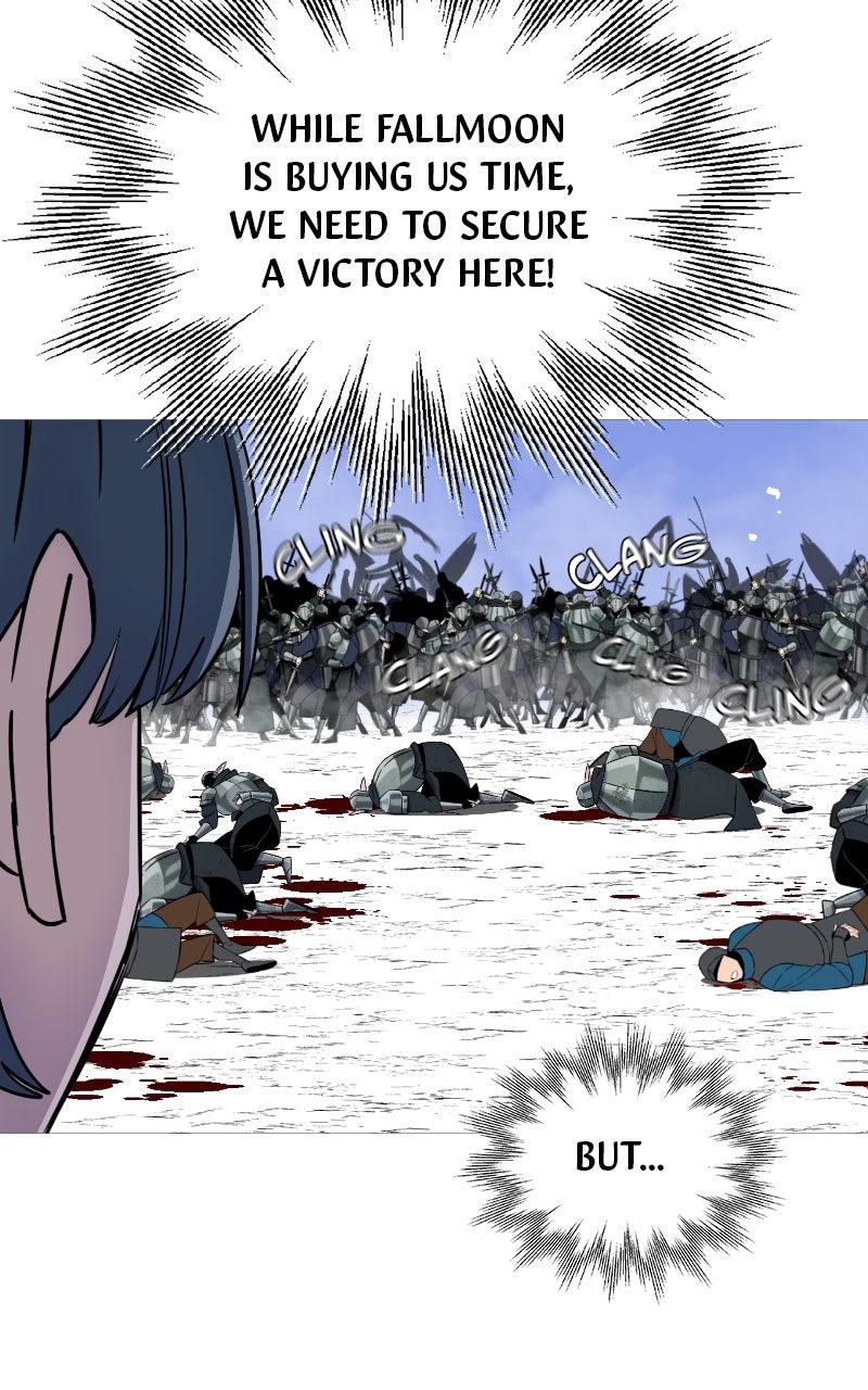 Read Becoming the Monarch Manga Online
